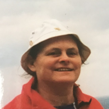 Photo of Valerie LAWSON