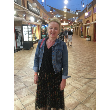 Notice Gallery for Susan Rosa WALTON