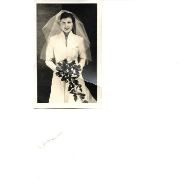 Photo of Dorothy Eleanor JOHNSON