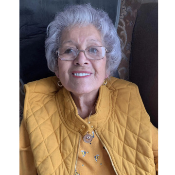 Notice Gallery for Miriam RIACH