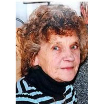 Photo of Mavis GRIMSHAW