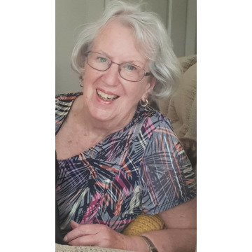 Notice Gallery for Sallie Suzzanne PILKINGTON