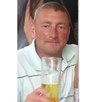 Photo for notice John Martin HOLLER