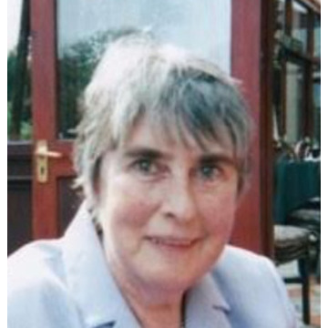 Photo of Margaret Ann RATTIGAN