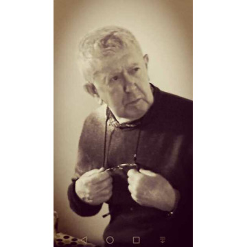 Photo of Hugh CREANEY