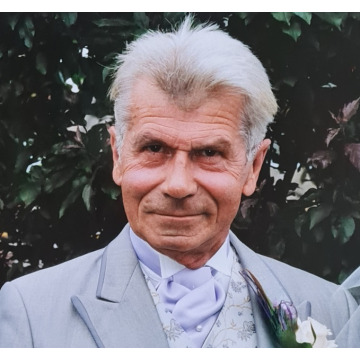 Photo of Tibor HANCZIK