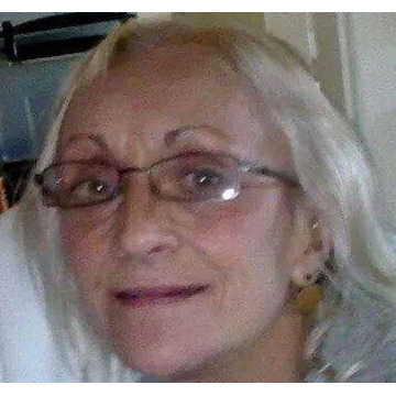 Photo of Christine THOMPSON