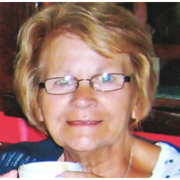 Photo of Eileen DAINTY