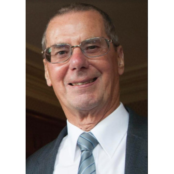 Photo of Michael John Sanders LEAR