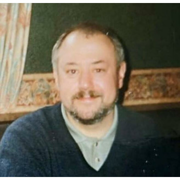 Photo of Edward (Eddie) BORTHWICK