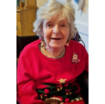 Notice Gallery for Linda WARNER