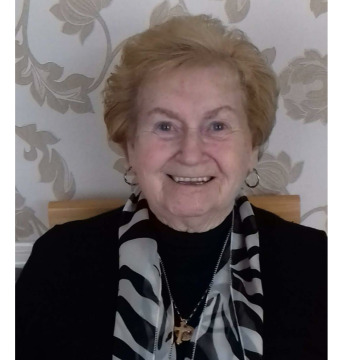 Photo of Marion KELLY