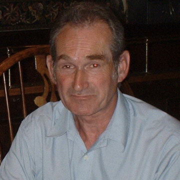 Photo of Stuart HEIRCOCK