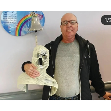 Photo of David THORLEY