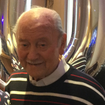 Photo for notice Peter NEAL