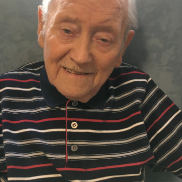 Photo for notice Peter NEAL