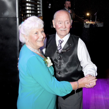 Photo for notice Peter NEAL