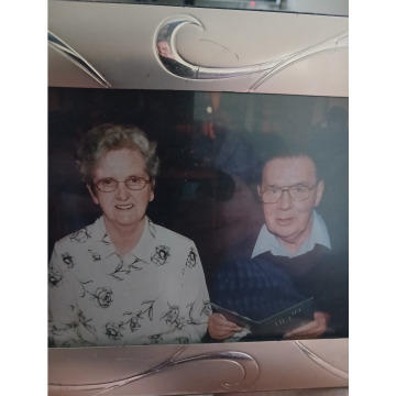 Notice Gallery for John RICHARDS