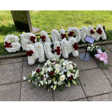 Photo of Pamela Dianne DANIEL