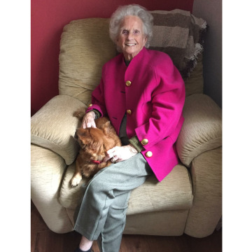 Photo for notice DELLA BROOKES