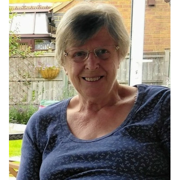 Photo of Valerie Heather SMITH