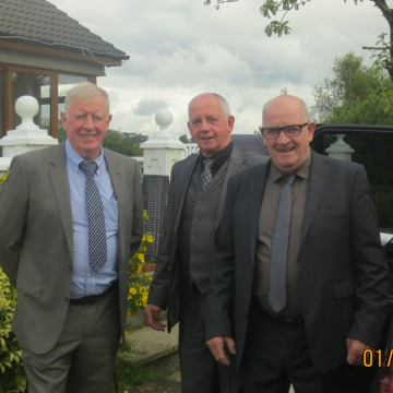 Photo of John Joe McCOLGAN