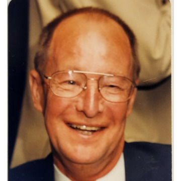 Photo of David HUMPHRY