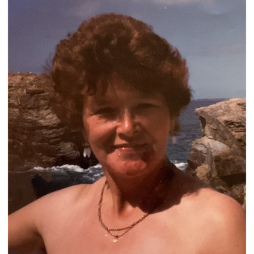 Notice Gallery for June Cavell GIBSON