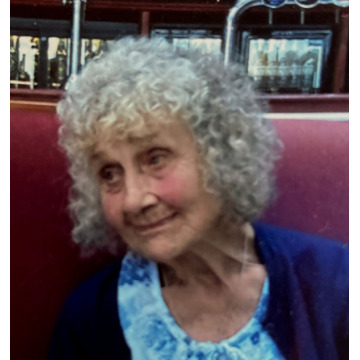 Photo of Josie SHACKLETON