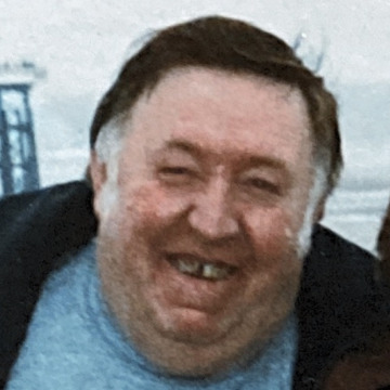 Photo of David John BELCHER