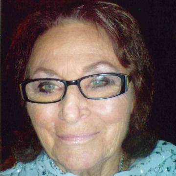 Photo of June Rosetta FELTON