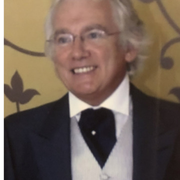 Notice Gallery for Graham WALKER