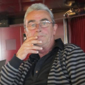Photo of Robert BROWN