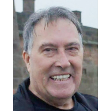 Photo of Les CARROLL