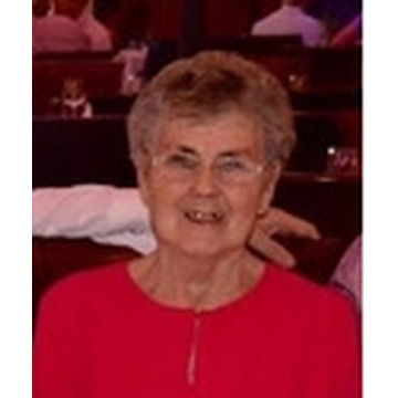 Photo of Margaret Alice GRIFFITHS