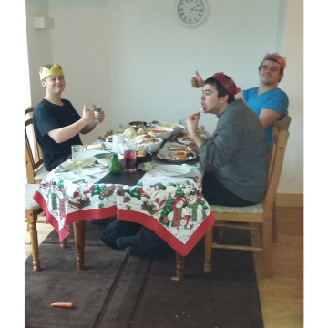 Photo of Robert LEWIS-BOWN