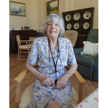 Notice Gallery for Brenda   Ann KILBY