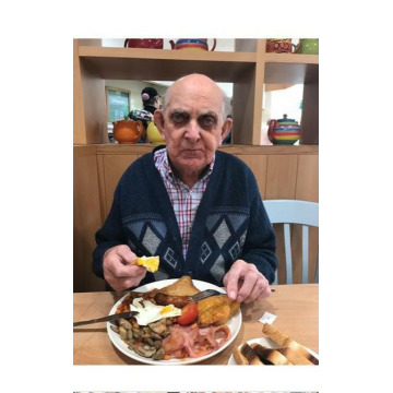 Notice Gallery for John Joseph BEGLEY