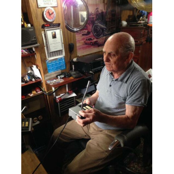 Notice Gallery for John Joseph BEGLEY