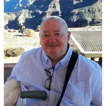 Photo of Alexander CROSGRAY