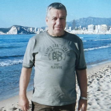 Photo of Wilfrid HOOK