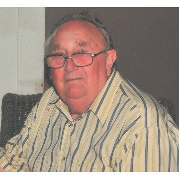 Photo of Kenneth REDFERN