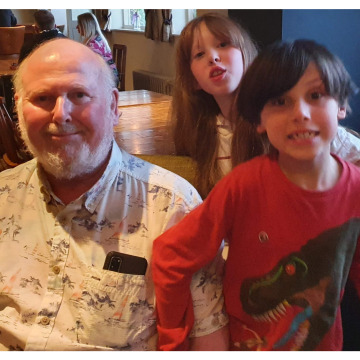 Notice Gallery for Michael McCARTHY