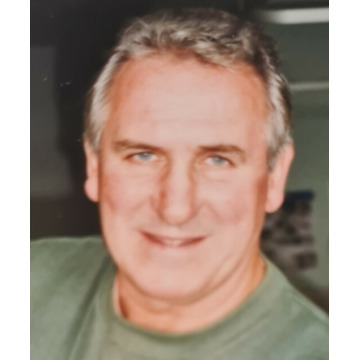 Photo of Vincent KILSHAW