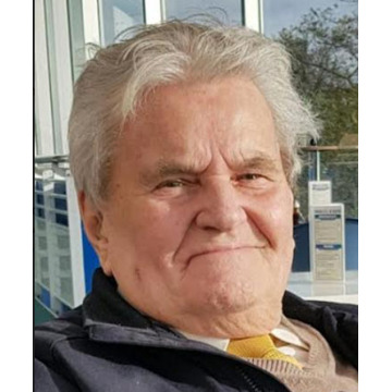 Photo of Brian PALMER