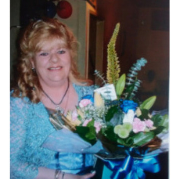 Notice Gallery for Bridget (Bridie) O'BRIEN