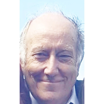 Photo of John BAGLEY