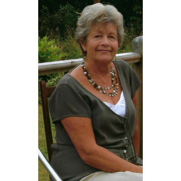 Photo of Janet Mary RAIL