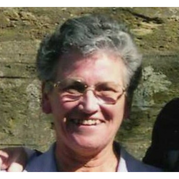 Photo of Molly HERMAN