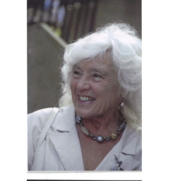 Photo of Brenda Florence BARBER